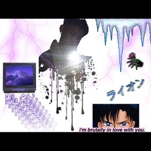 Meet your Posher, Elliot